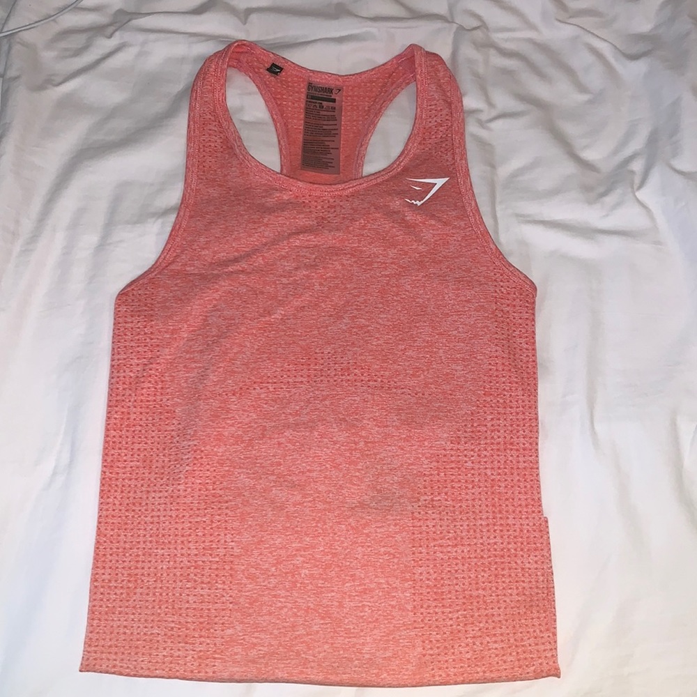 GymShark Tank top